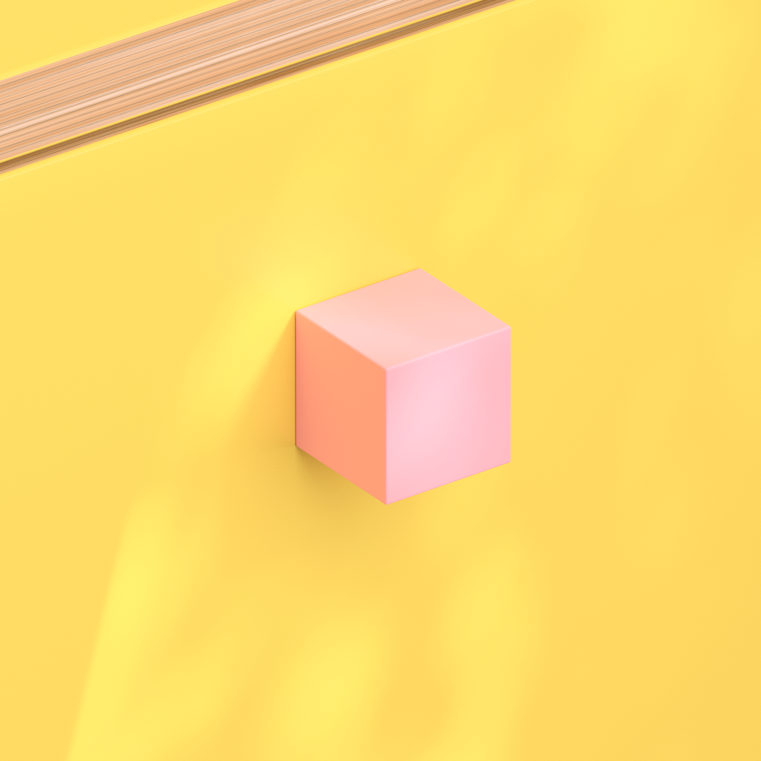 Block handle