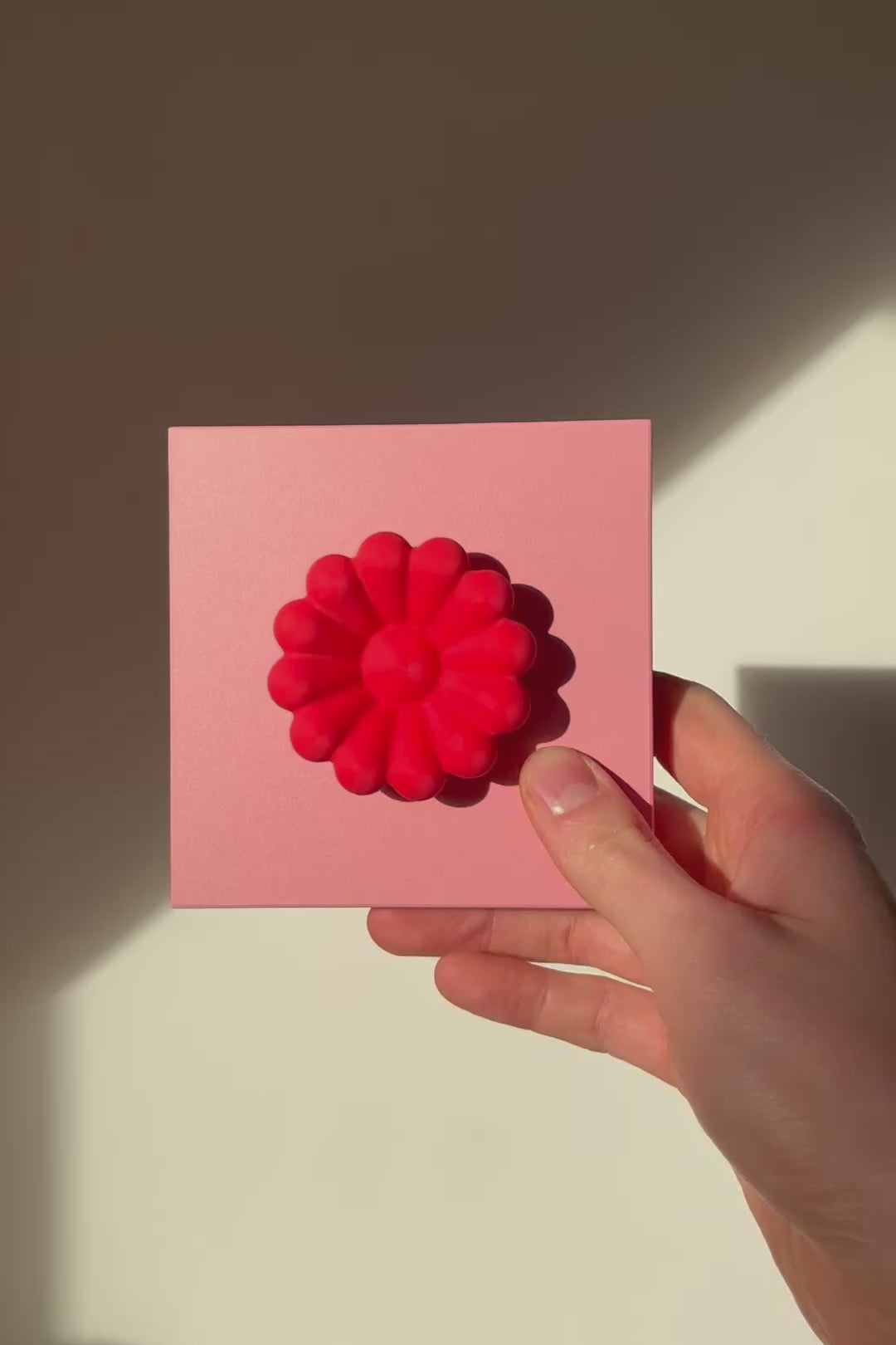 Load video: Daisy handle