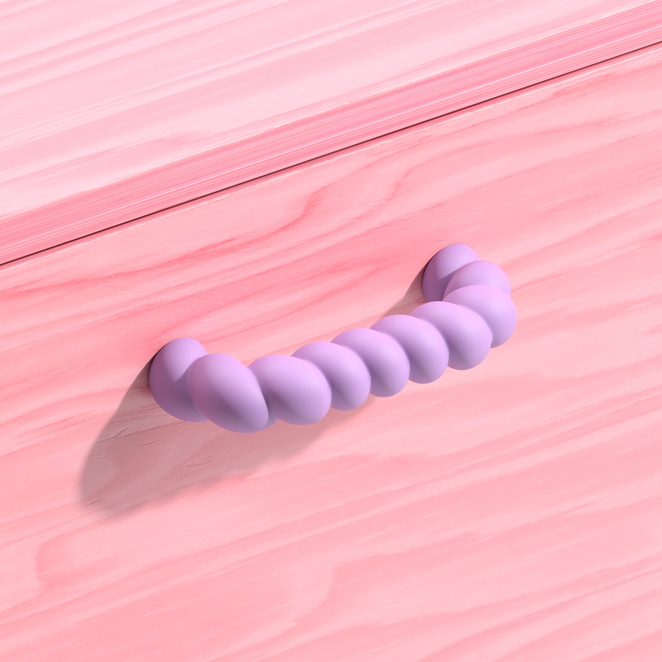 Swirl Handle