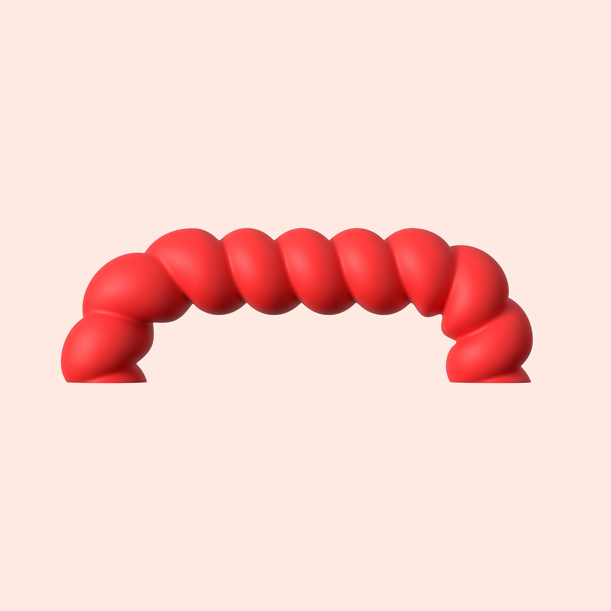 Swirl Handle